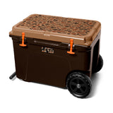 Hielera Yeti Tundra Haul Wetlands Camo