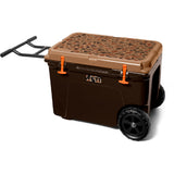 Hielera Yeti Tundra Haul Wetlands Camo