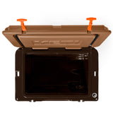 Hielera Yeti Tundra Haul Wetlands Camo