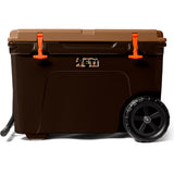 Hielera Yeti Tundra Haul Wetlands Camo