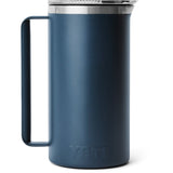 Jarra Yeti Rambler 64 Oz Pitcher Navy