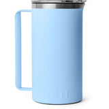 Jarra Yeti Rambler 64 Oz Big Sky Blue