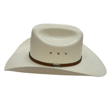 Larry Mahan Chisholm 10X Natural