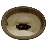 Larry Mahan Chisholm 10X Natural