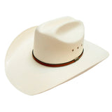 Larry Mahan Chisholm 10X Natural