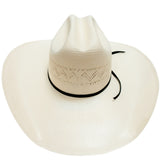 Larry Mahan Cowboy 10X LMH12837 Natural
