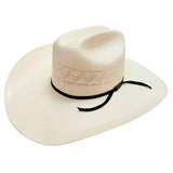Larry Mahan Cowboy 10X LMH12837 Natural
