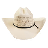 Larry Mahan Cowboy 10X Natural LMH11158