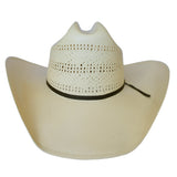 Larry Mahan Cowboy 10X Natural LMH11158