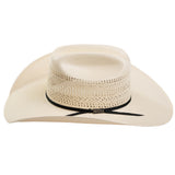 Larry Mahan Cowboy 10X Natural LMH11158