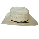 Larry Mahan Cowboy 10X Natural LMH11158