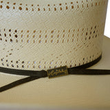 Larry Mahan Cowboy 10X Natural LMH11158