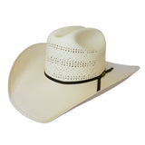 Larry Mahan Cowboy 10X Natural LMH11158