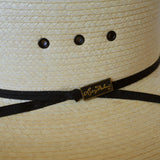 Larry Mahan Cowboy 10X Palm LMH12836