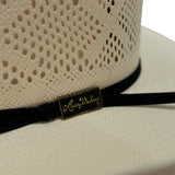 Larry Mahan Crossfire 15X Natural