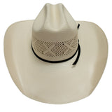 Larry Mahan Crossfire 15X Natural