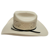 Larry Mahan Crossfire 15X Natural