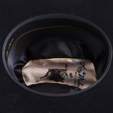 Larry Mahan Douglas 10x Black