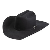 Larry Mahan Douglas 10x Black