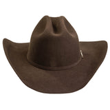Larry Mahan Douglas 10x Brown