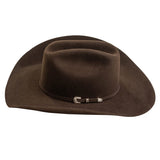 Larry Mahan Douglas 10x Brown