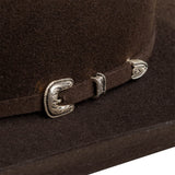 Larry Mahan Douglas 10x Brown
