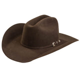 Larry Mahan Douglas 10x Brown