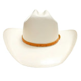 Larry Mahan Jerarca 30x Buttercup Copa 65 Ala 4"
