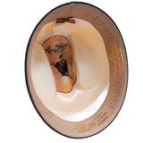 Larry Mahan Jerarca 30x Buttercup Copa 65 Ala 3 1/2"