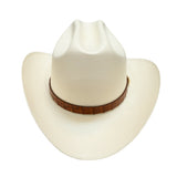 Larry Mahan El Mejor 1000X Natural Copa 67 Ala 3 1/2"