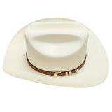 Larry Mahan El Mejor 1000X Natural Copa 67 Ala 3 1/2"