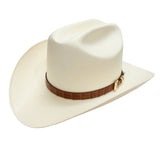 Larry Mahan El Mejor 1000X Natural Copa 67 Ala 3 1/2"