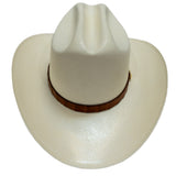 Larry Mahan El Mejor 1000X Natural Copa 67 Ala 4"