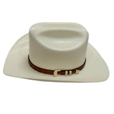 Larry Mahan El Mejor 1000X Natural Copa 67 Ala 4"