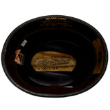 Larry Mahan El Mejor 1000X Natural Copa 67 Ala 4"