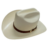 Larry Mahan El Mejor 1000X Natural Copa 67 Ala 4"