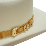 Larry Mahan El Mejor 1000X Copa 65 Ala 4"