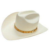 Larry Mahan El Mejor 1000X Copa 65 Ala 4"