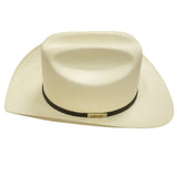 Larry Mahan El Noble Natural 100X Copa 67 Ala 3 1/2"