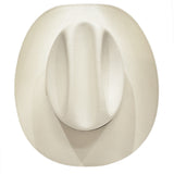 Larry Mahan El Noble Natural 100X Copa 67 Ala 3 1/2"