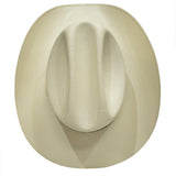 Larry Mahan El Noble Natural 100X Copa 67 Ala 3 1/2"