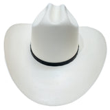 Larry Mahan El Noble Natural 100X Copa 67 Ala 4"