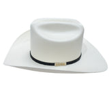 Larry Mahan El Noble Natural 100X Copa 67 Ala 4"