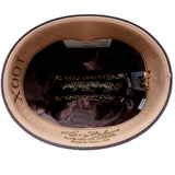 Larry Mahan El Noble Natural 100X Copa 67 Ala 4"