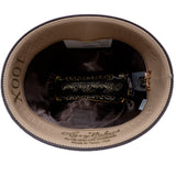 Larry Mahan El Noble Natural 100X Copa 67 Ala 4"