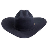 Larry Mahan El Oro 6X Black Copa 65