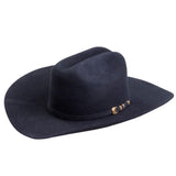 Larry Mahan El Oro 6X Black Copa 65