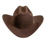 Larry Mahan El Oro 6X Brown Copa 65