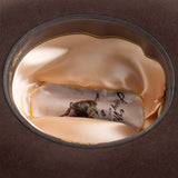 Larry Mahan El Oro 6X Brown Copa 65