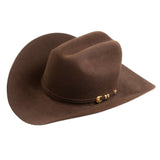 Larry Mahan El Oro 6X Brown Copa 65